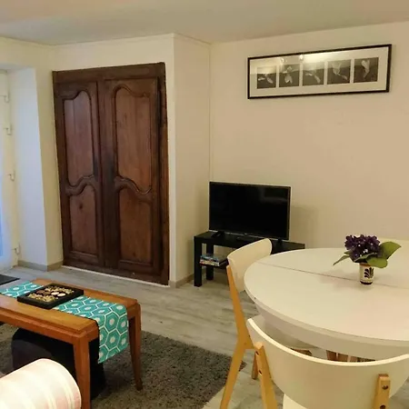 D'une Chambre Avec Wifi A Saint Martin En Campagne * Petit-Caux