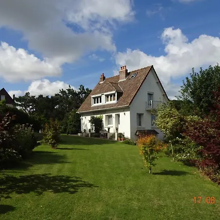 D'une Chambre Avec Wifi A Saint Martin En Campagne Apartment Petit-Caux