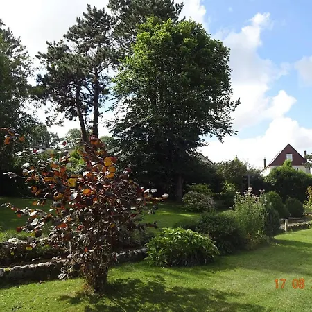 Apartment D'une Chambre Avec Wifi A Saint Martin En Campagne Petit-Caux
